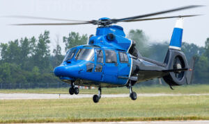 Airbus AS365N3+