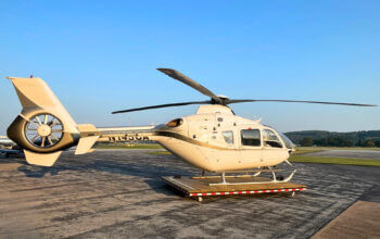 HeliTrader listing for Airbus EC135T2