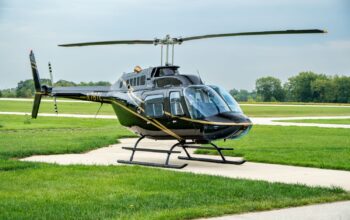 HeliTrader listing for Bell 206B3