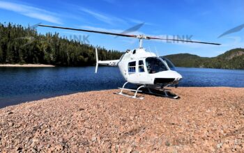 HeliTrader listing for Bell 206B3