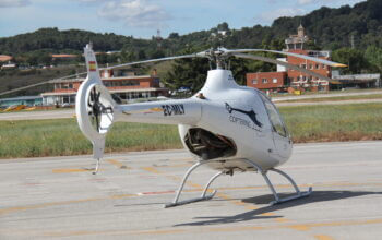 Zip Aviation purchases VIP-configured Bell 407GX - Vertical Mag