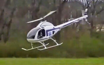 HeliTrader listing for Rotor X 90