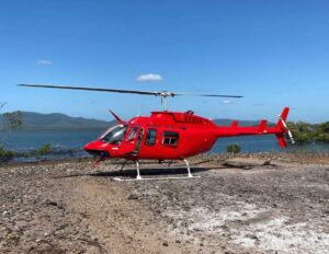 Bell 206L3
