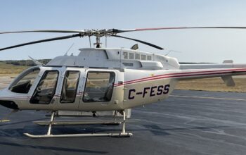 HeliTrader listing for Bell 407