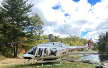 HeliTrader listing for Bell 407