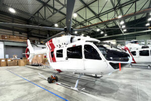 Airbus H145