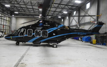 HeliTrader listing for Leonardo AW139