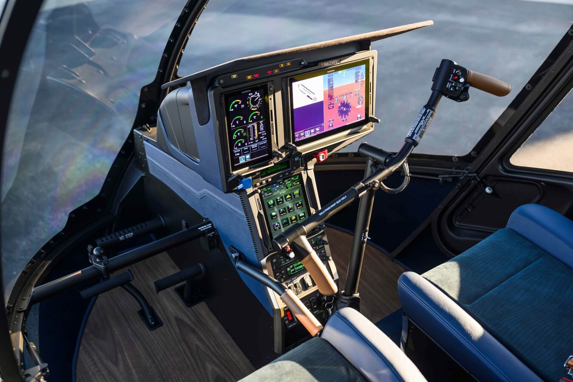 2026 Robinson R66 Turbine(TTSN:0), Australia - HeliTrader