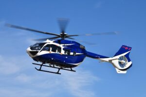 Airbus H145