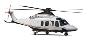 Leonardo AW139