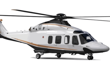HeliTrader listing for Leonardo AW139