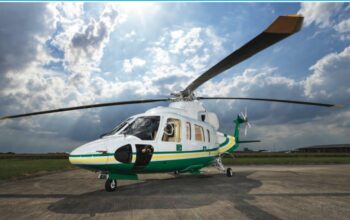 HeliTrader listing for Sikorsky S76C++