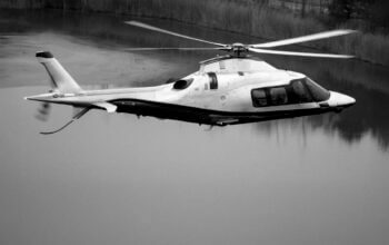 HeliTrader listing for Leonardo A109S