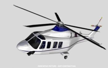 HeliTrader listing for Leonardo AW139