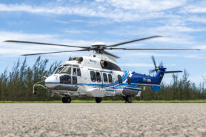 Airbus EC225
