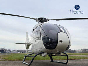 Airbus EC120B
