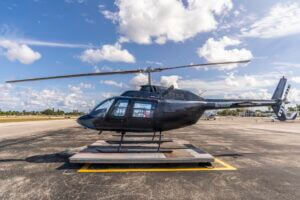 Bell 206B2