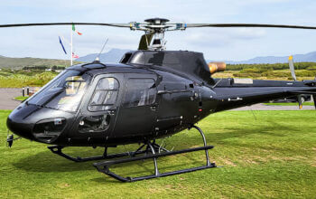 HeliTrader listing for Airbus H125