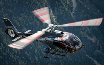 HeliTrader listing for Airbus ACH130