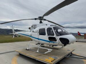 Airbus AS350B2