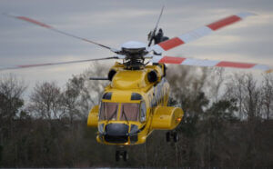 Sikorsky S92A