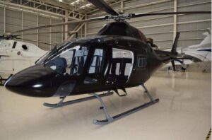 Leonardo AW119Kx
