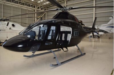 AW119Kx Helicopters for sale - HeliTrader