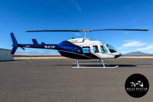Bell 206L4