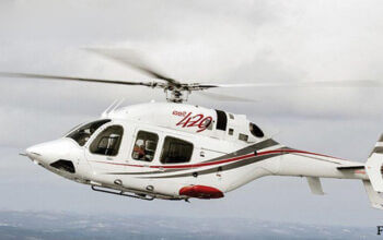 Vertical Aerospace, Honeywell expand partnership to bring VX4