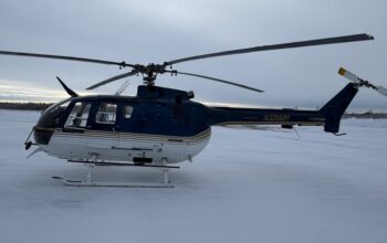HeliTrader listing for Airbus Bo105 CBS 4