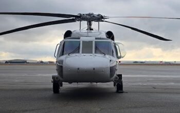 HeliTrader listing for Sikorsky UH-60A+