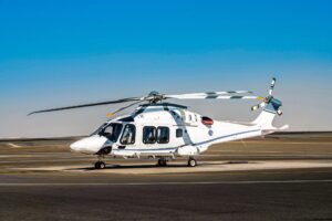 Leonardo AW169