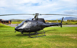 Airbus H125