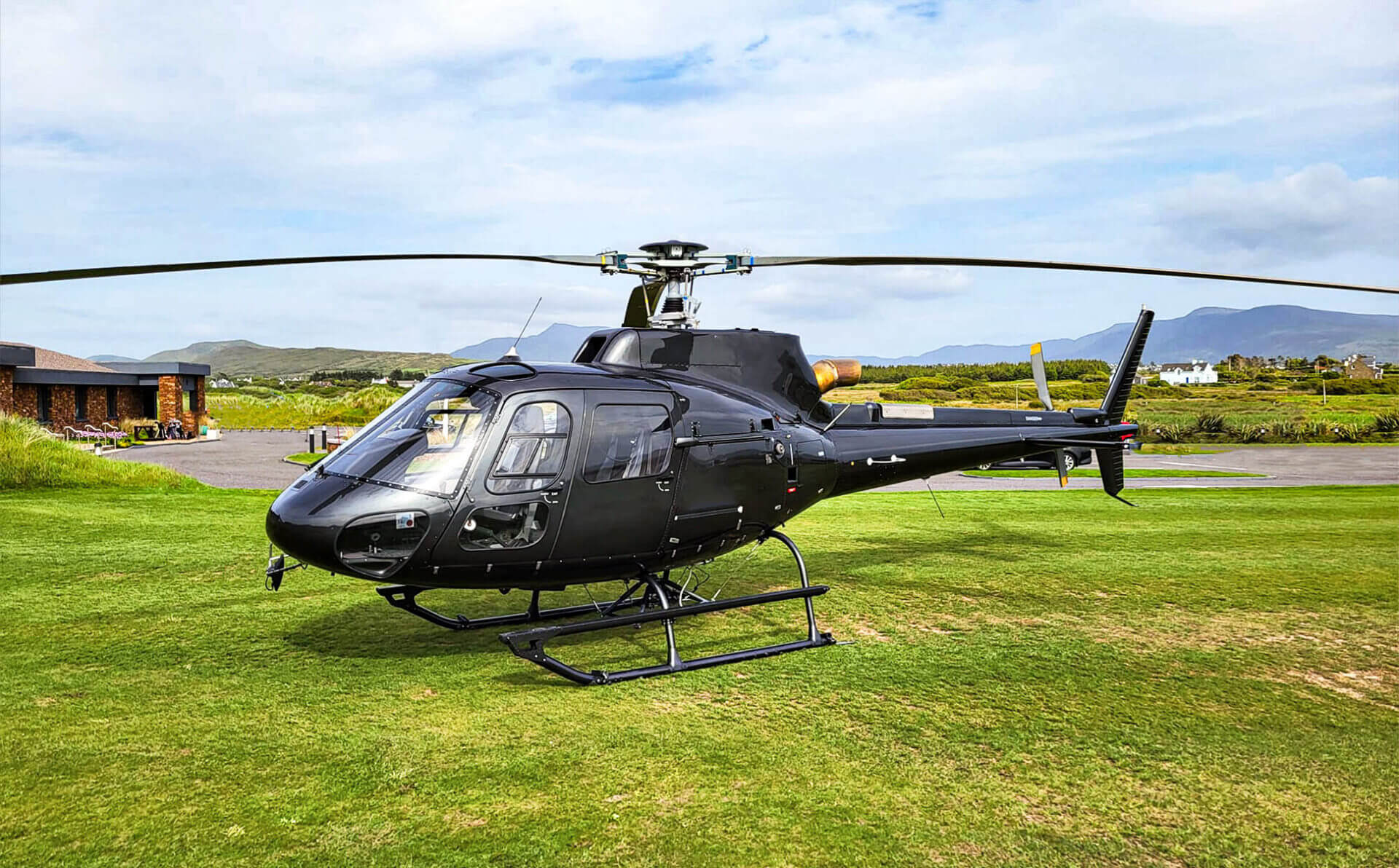2022 Airbus H125, photo 1
