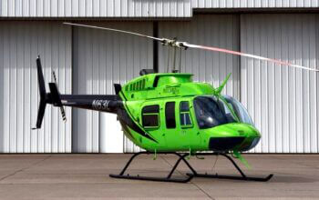 HeliTrader listing for Bell 206L4