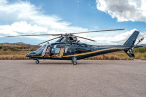 Leonardo A109C