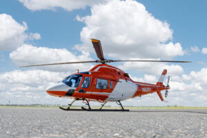Leonardo AW119Kx