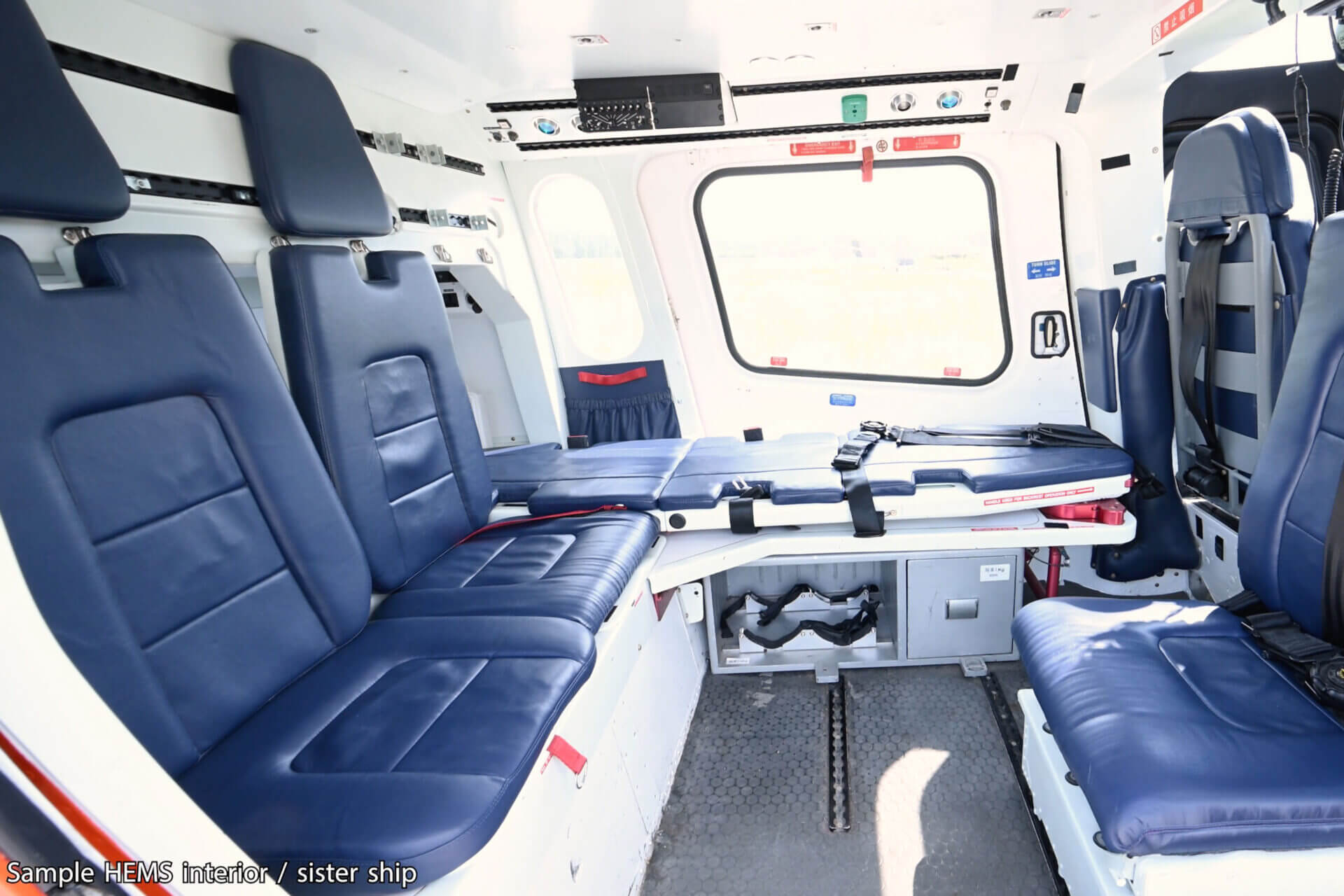 2018 Leonardo AW119Kx(TTSN:170), United States - HeliTrader