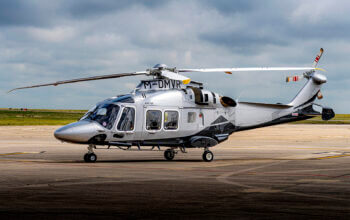 HeliTrader listing for Leonardo AW169