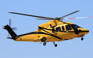 Sikorsky S76C++
