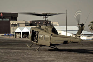 Bell UH1D