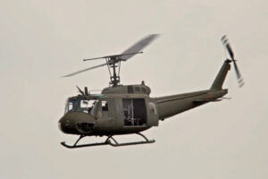 Bell UH1D