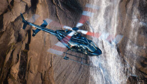 Bell 407GX
