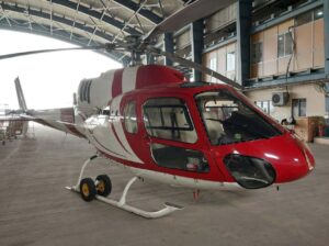 Airbus AS355N