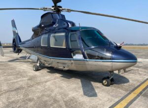 Airbus AS365N2