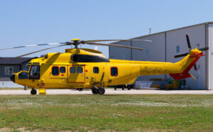 Airbus AS332L2