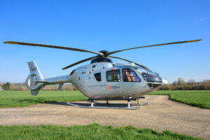 Airbus EC135T1
