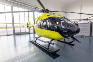 Airbus H135T3