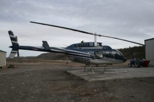 Bell 206L3
