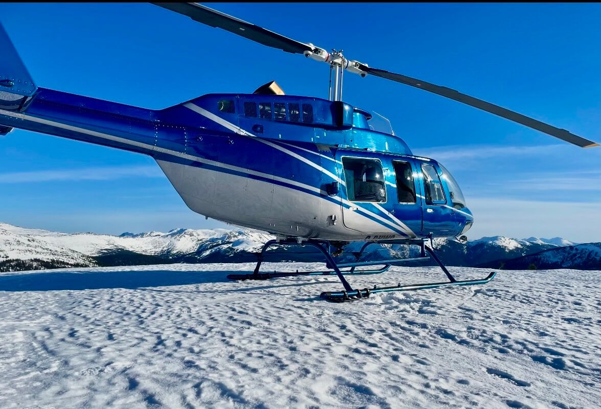 1981 Bell 206L1-C30P(TTSN:18219), Canada - HeliTrader